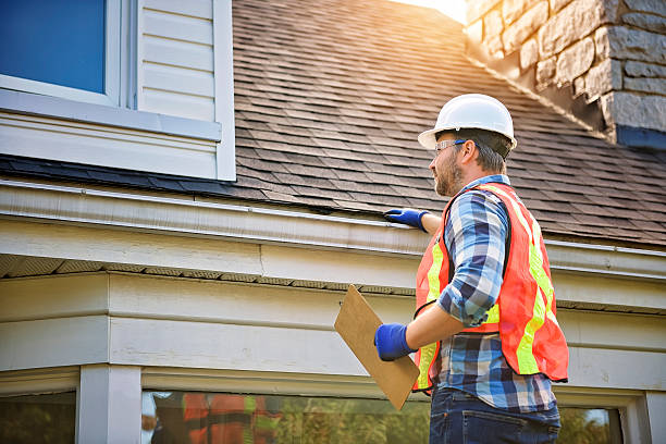 Roofing in Cascadia